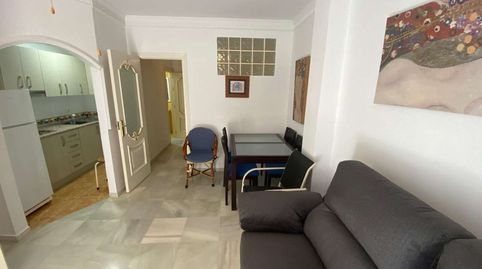 Foto 4 de Apartament de lloguer a Playa de los Boliches, Fuengirola