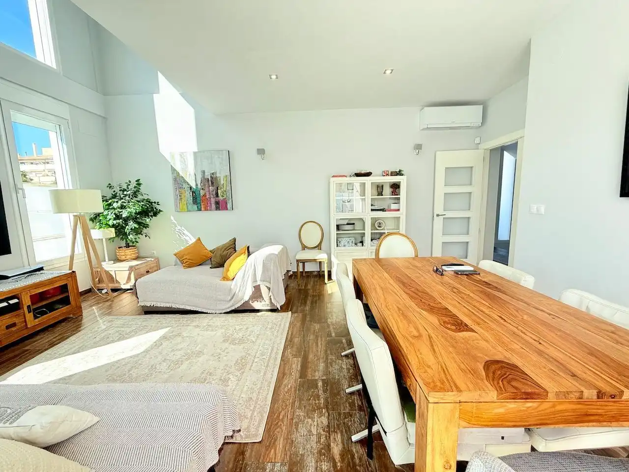 Detached house with pool for sale in Torre del Mar, imagen 21