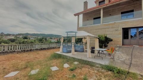 Foto 2 de Casa o xalet en venda a Vistahermosa, Ourense
