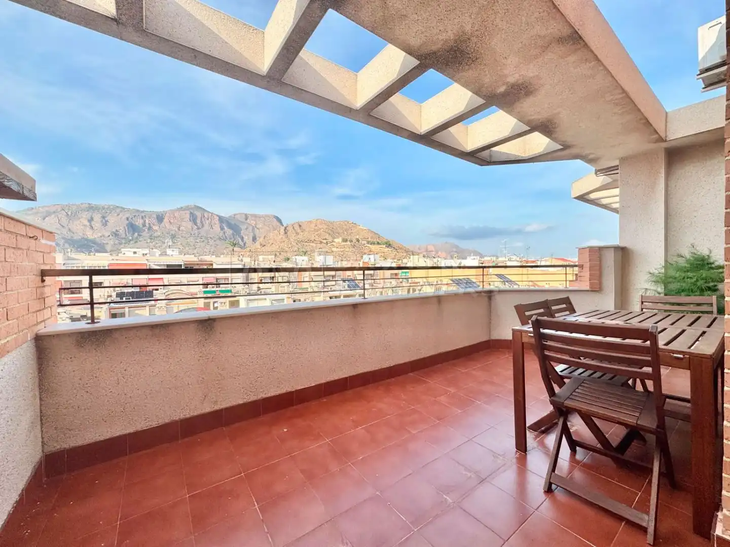 Penthouse mit Aufzug zum Verkauf in Monseñor Espinosa, imagen 10