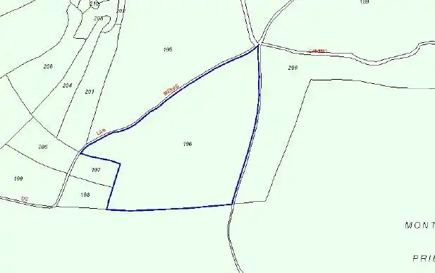 Land for sale in Granadilla de Abona
