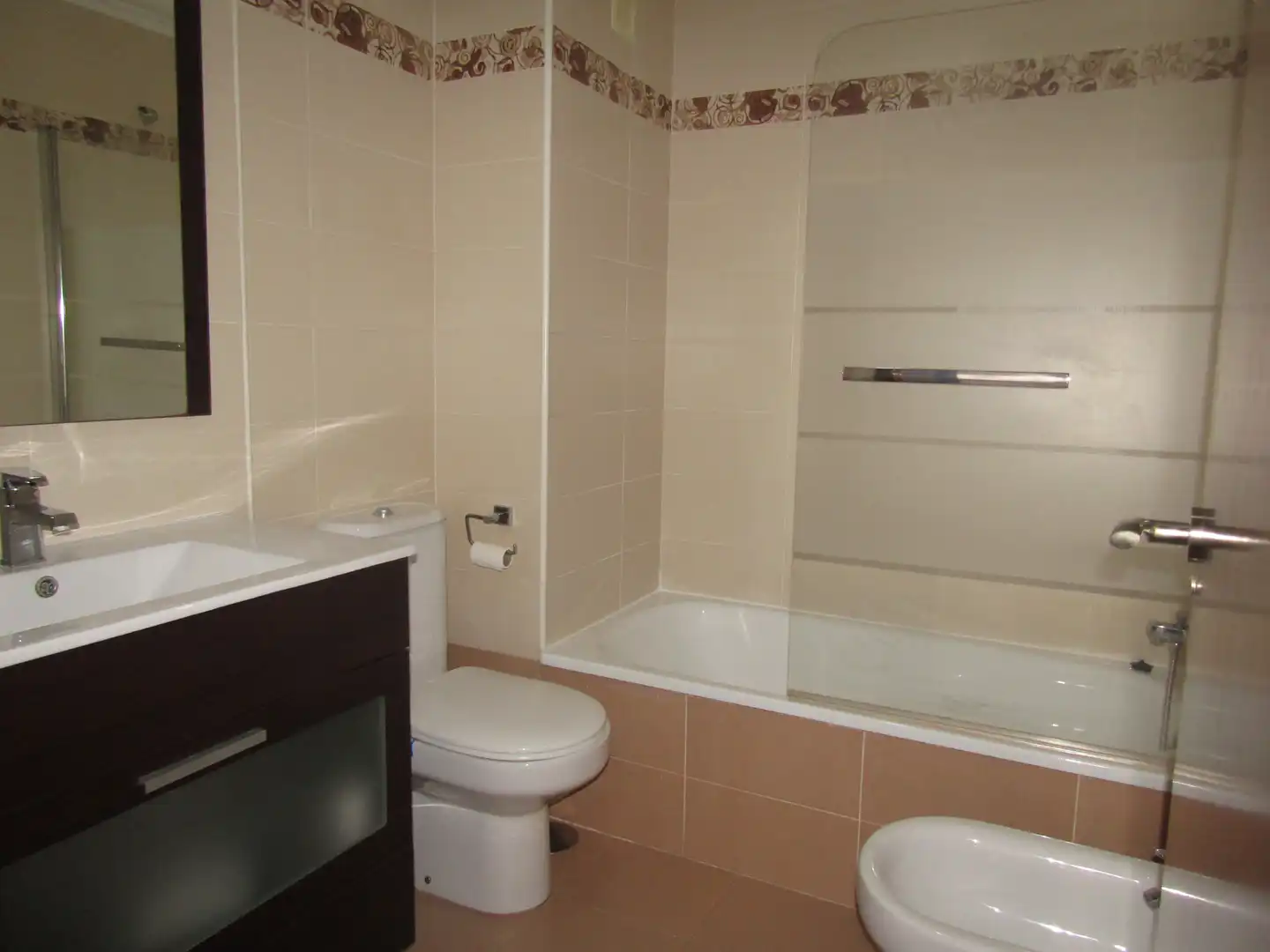 Wohnung zur Miete in Roces