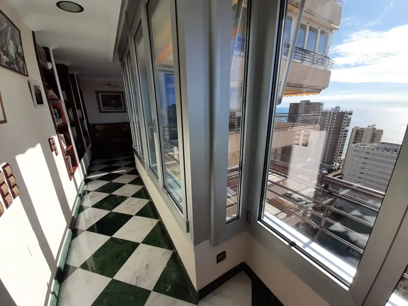 Appartement avec piscine à vendre à Playa de Levante, imagen 17