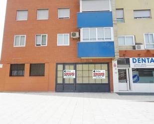 Premises for sale in La Avanzada - La Cueva