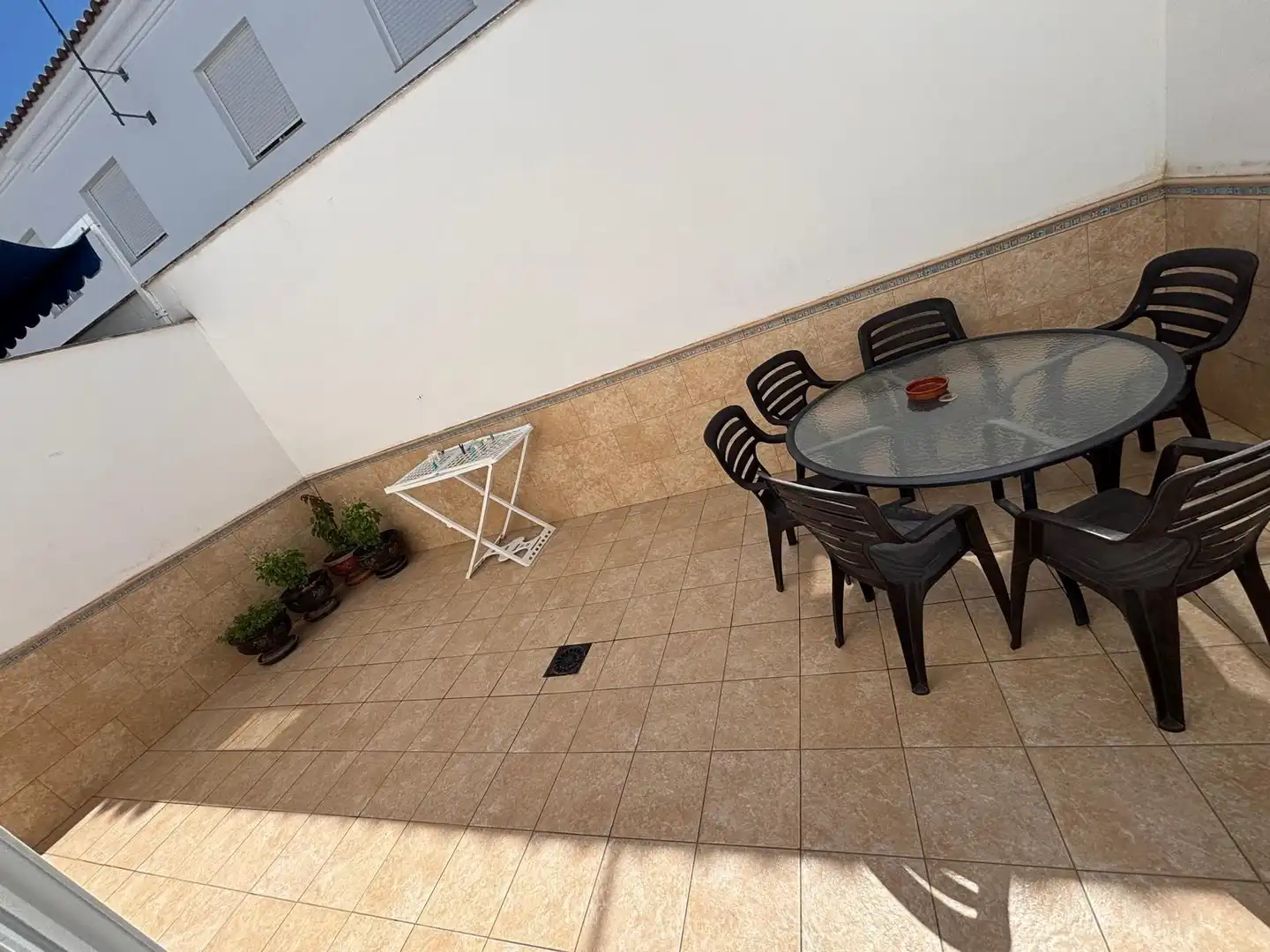 Terraza de Casa o chalet en venta en La Victoria con Trastero y Amueblado