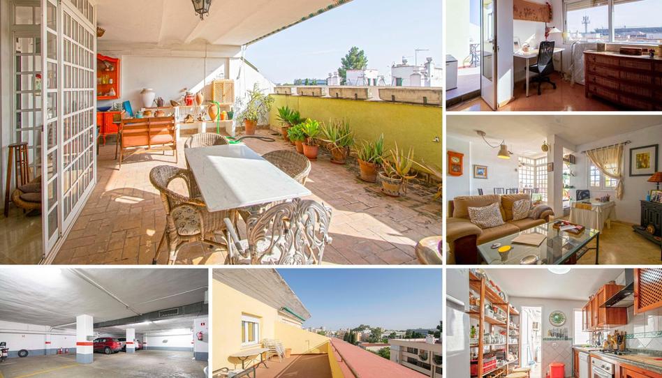 Photo 1 of Flat for sale in Bami - La Estrella, Sevilla