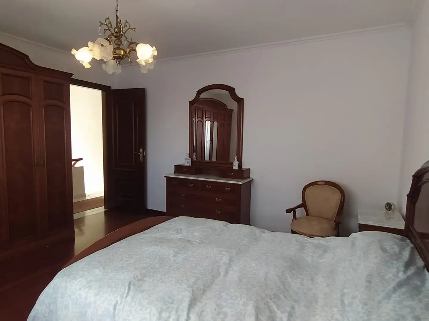 Casa con giardino in vendita a Cariño, imagen 41