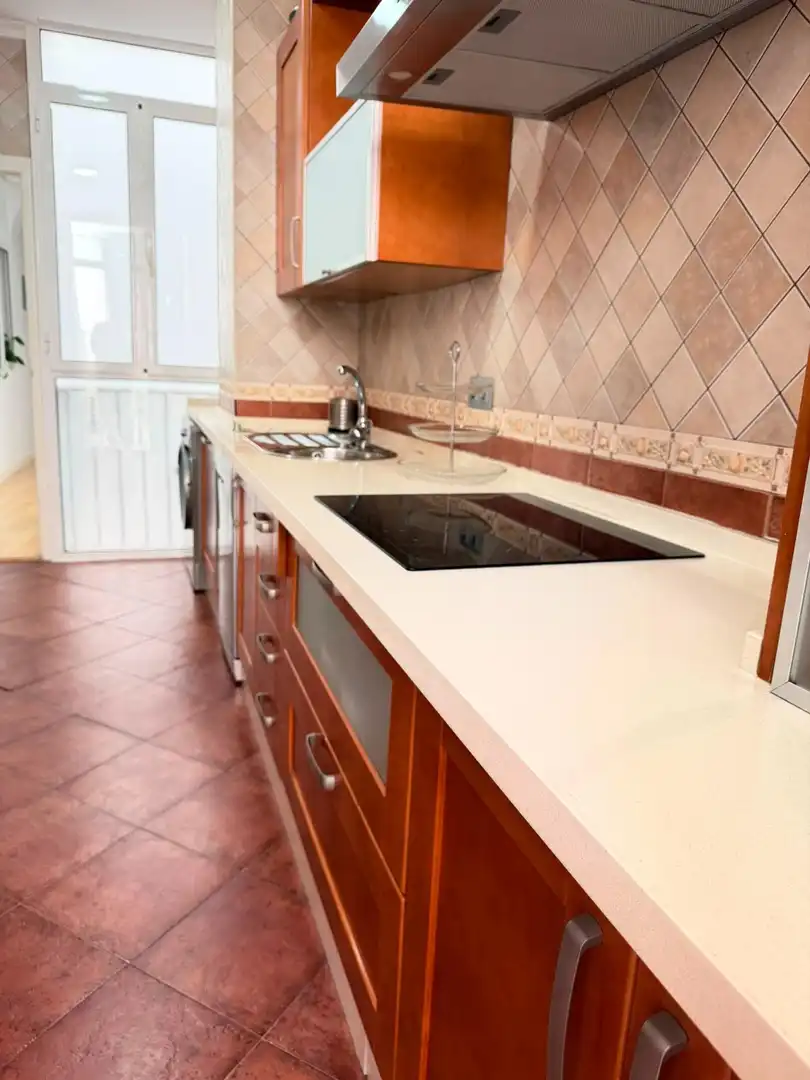 Piso con terraza en venta en La Caleta - La Viña, imagen 9
