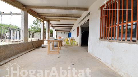 Foto 4 de Casa o xalet en venda a Calle Pl Numero   71 86 Polígono 71 Parcela 86, Bulevar del Xúquer, Valencia