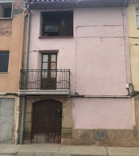 Foto 2 de Casa adosada en venta en Cl Juneda , Puigverd de Lleida, Lleida