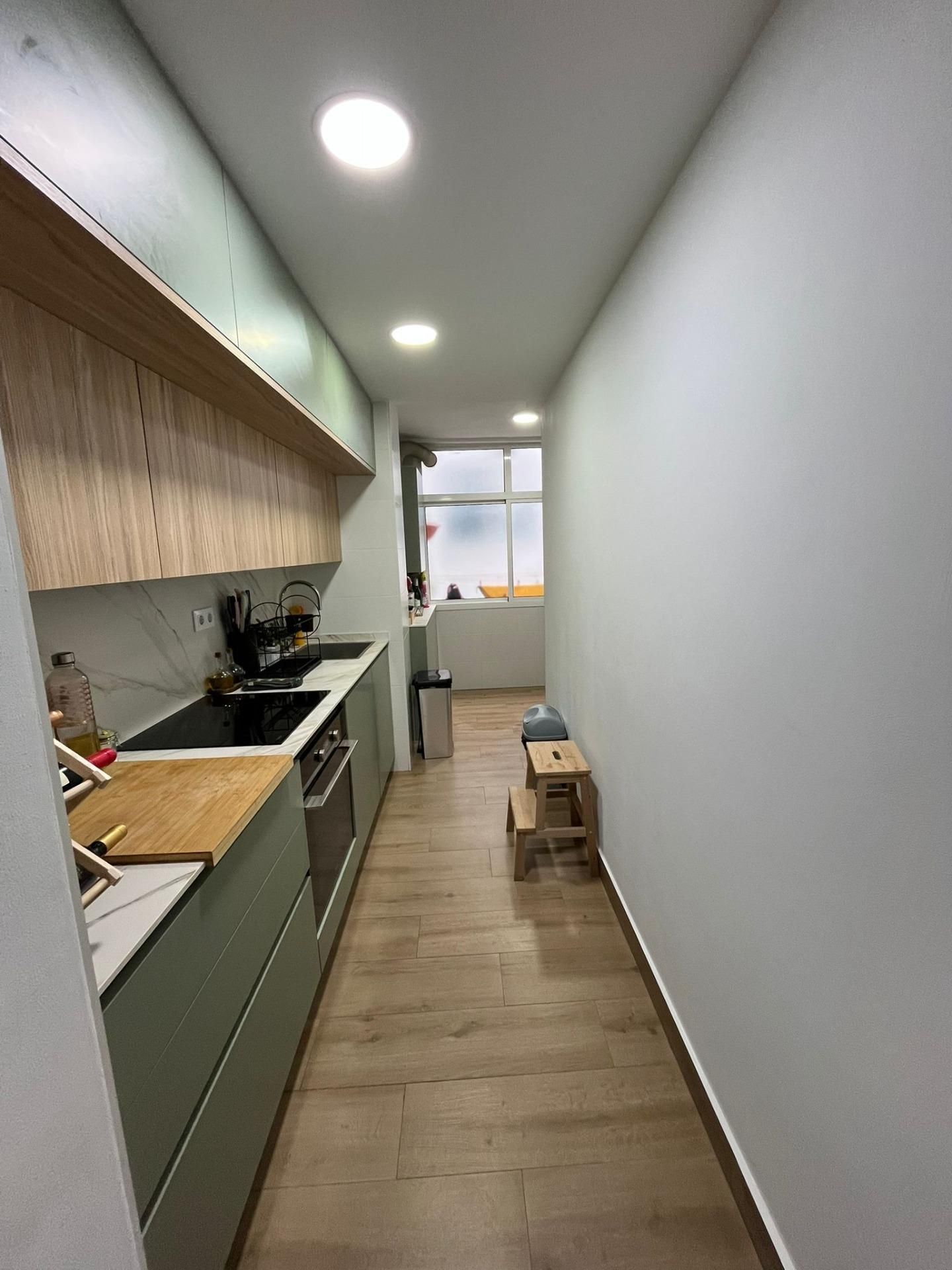 Wohnung zum verkauf in Pinar Alto, Crevillet - Pinar Alto