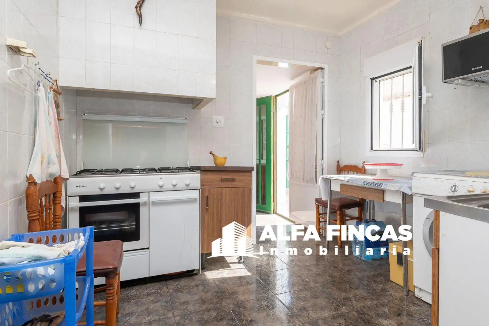 Villa mit Garten zum Verkauf in Canto Blanco, imagen 7