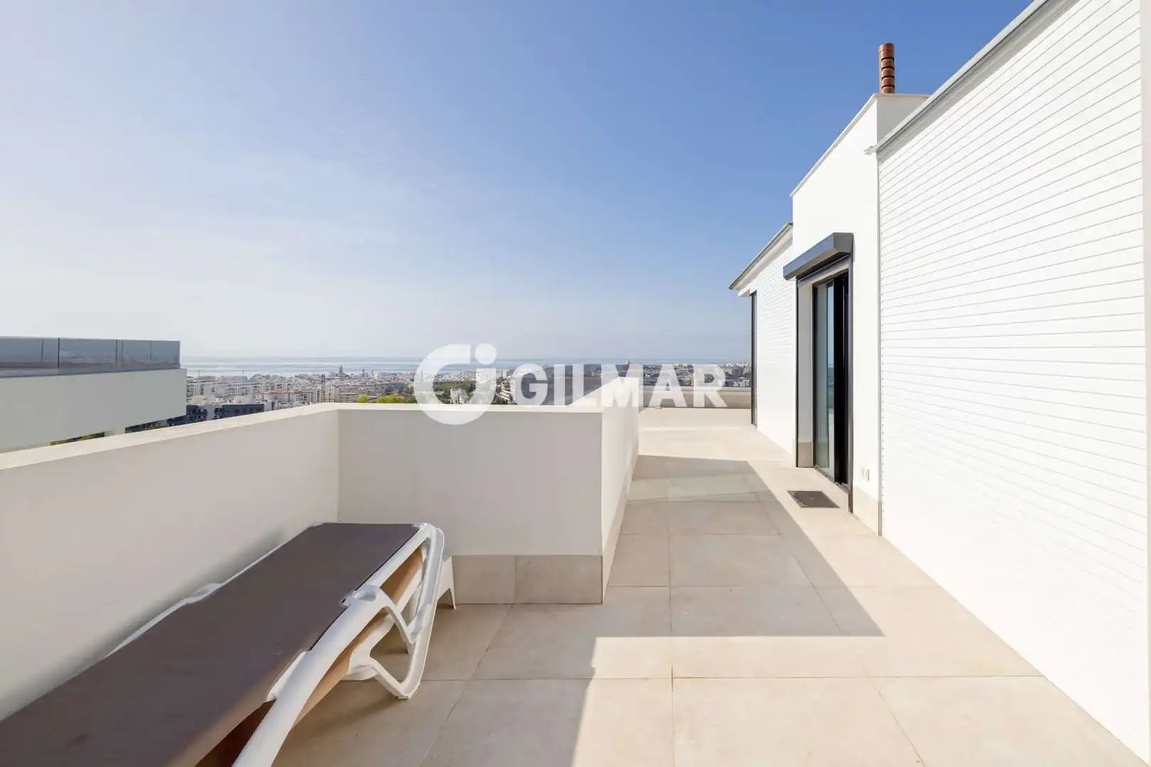 Attico con piscina in vendita a Altos de Estepona, imagen 47