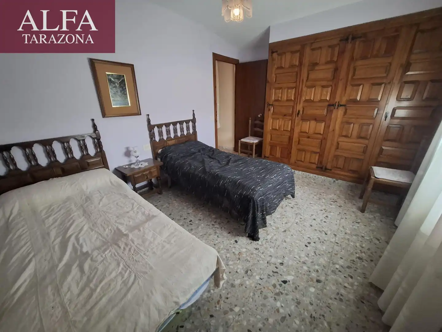 Haus zum Verkauf in Vera de Moncayo, imagen 17