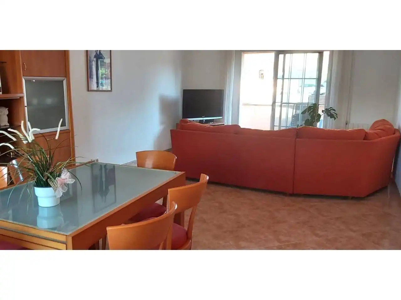 Sala de estar de Casa o chalet en venta en Puigpelat con Aire acondicionado y Calefacción