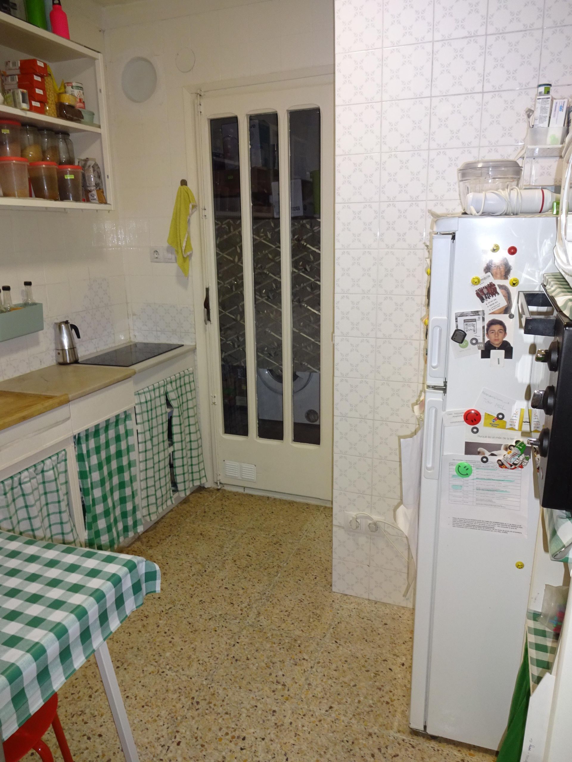Piso en venta en Rocafonda