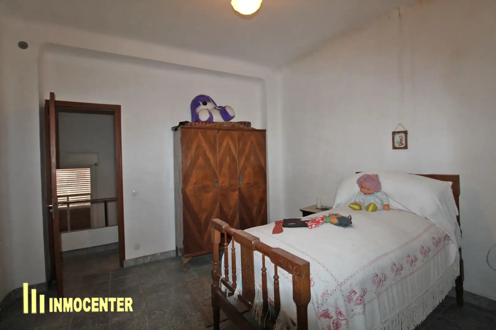 Habitación de Casa o chalet en venta en Fuensalida con Amueblado