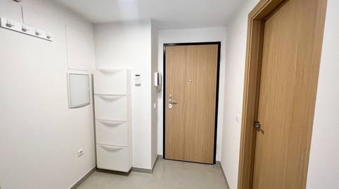 Foto 3 de Dúplex de alquiler en Carrer Doctor Peset, La Constitución - Canaleta, Valencia