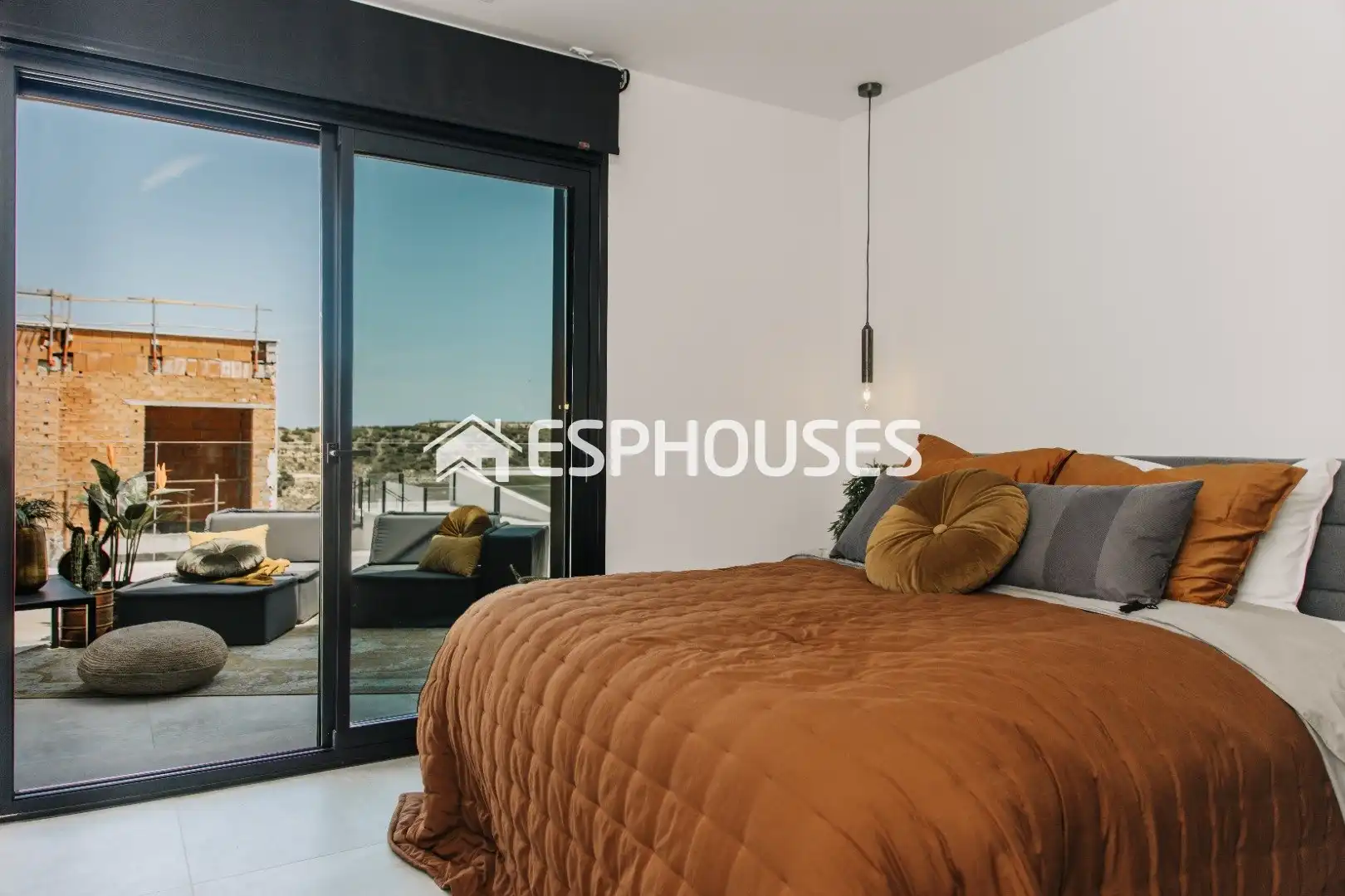 Detached house with terrace for sale in Ciudad Quesada, imagen 28