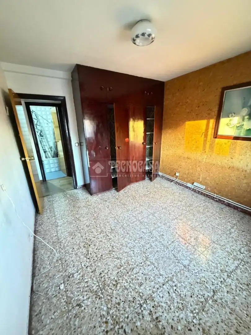 Piso en venta en Fuenlabrada con Calefacción