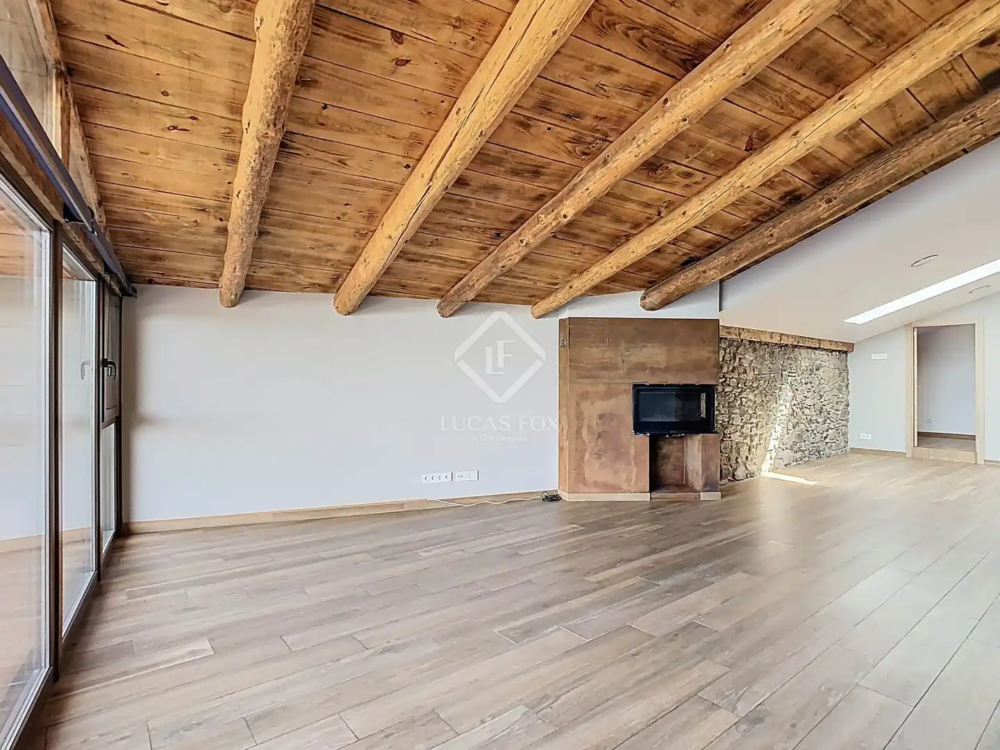 Detached house to rent in Centro, imagen 38