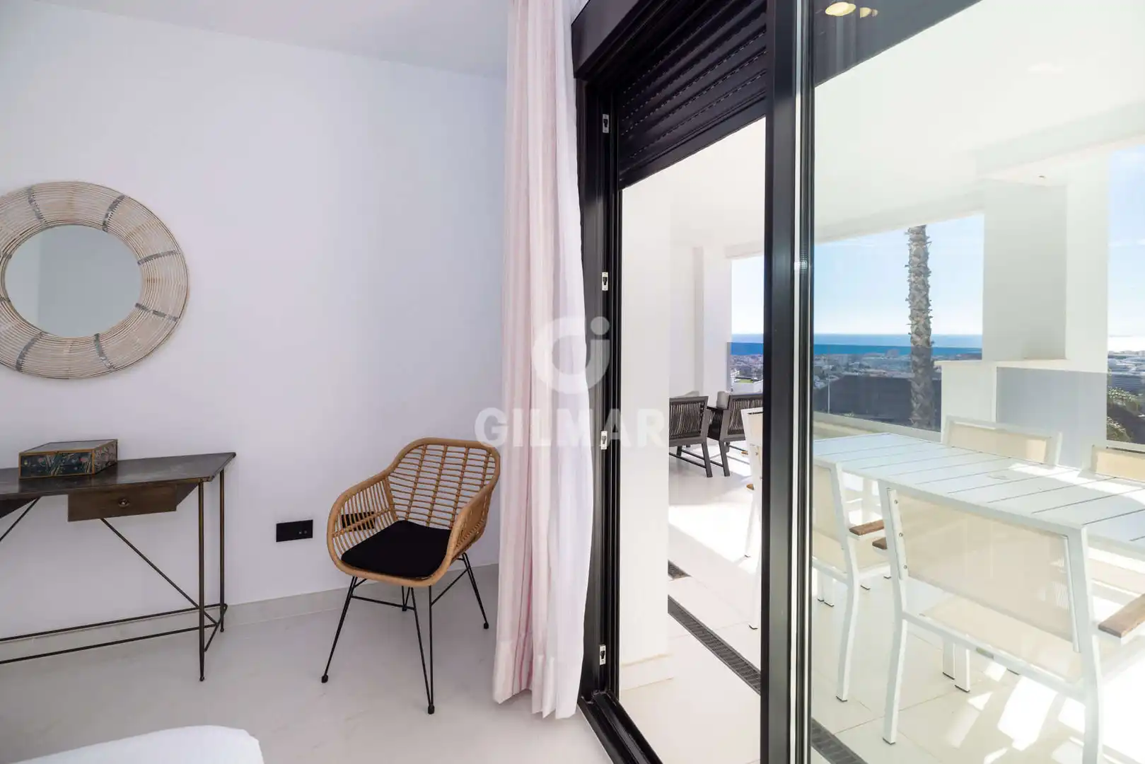 Appartement compact avec terrasse à vendre à Benamara - Atalaya, imagen 21