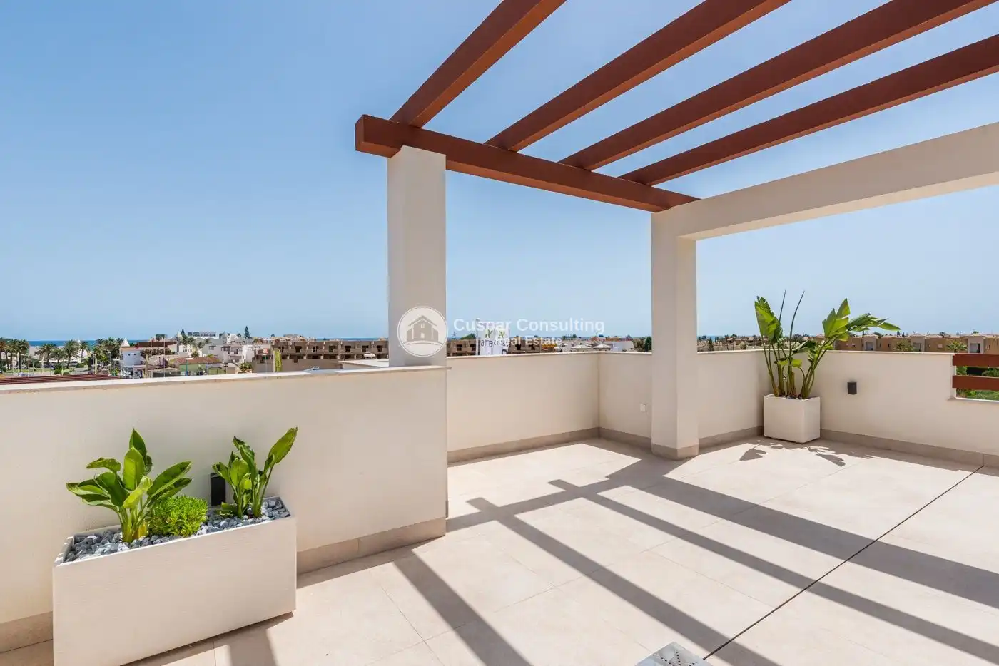 Villa avec piscine à vendre à Playa Honda, imagen 8