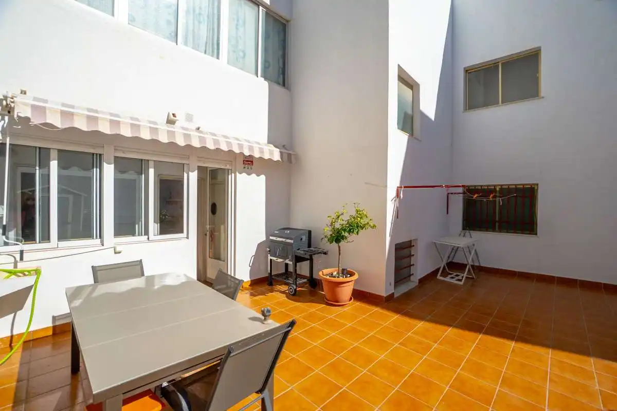 Apartamento con ascensor en venta en Lo Pagán, imagen 5