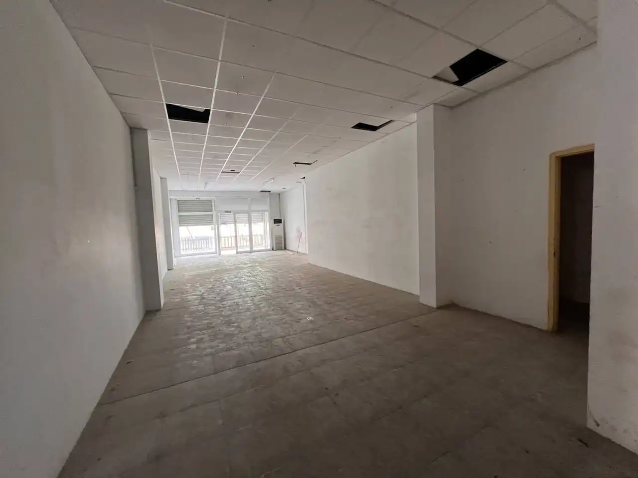 Gewerbefläche zur Miete in Calle Doctor Xalabarder, imagen 9