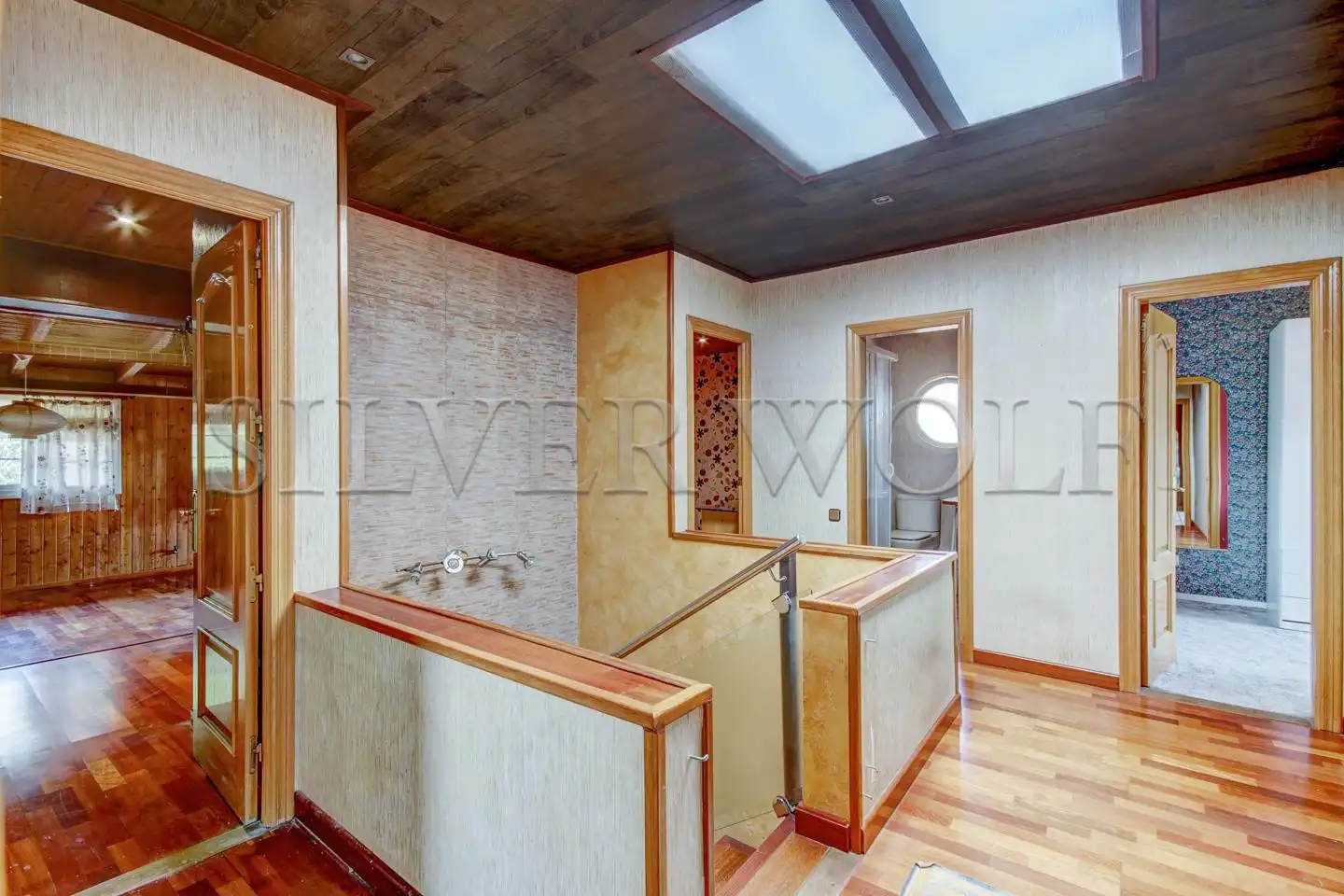 Casa o chalet en venta en Vallirana con Calefacción, Jardín privado y Terraza