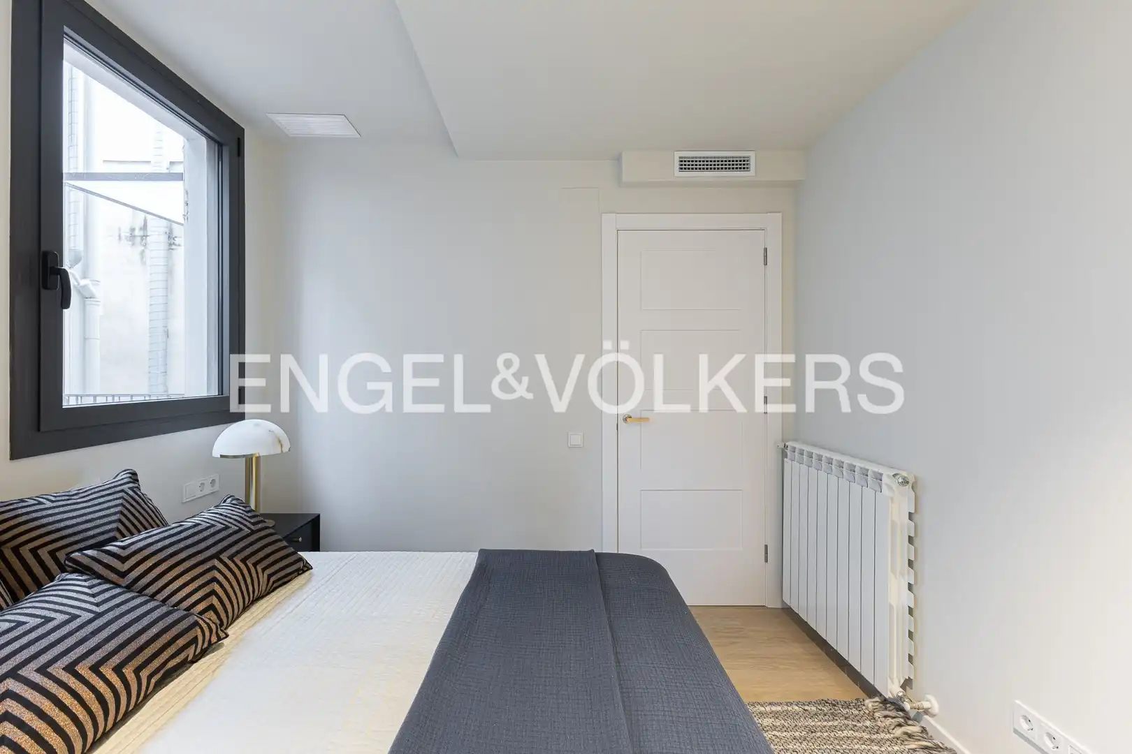 Dormitori de Dúplex en venda en Barcelona amb Aire condicionat, Calefacció i Parquet