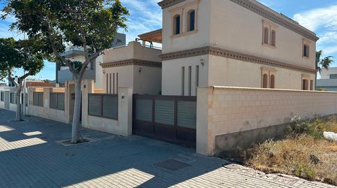 Foto 2 de Casa o xalet en venda a El Toyo, Almería Capital