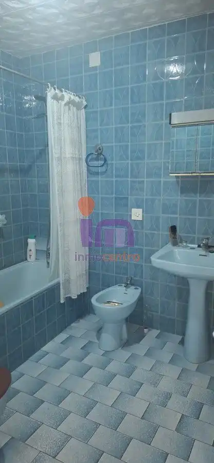 Bany de Casa o xalet en venda en Villamanrique
