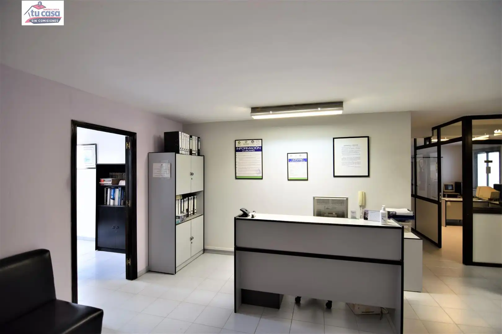 Oficina en venta en DOCTOR JUAN DOMINGUEZ PEREZ, imagen 7