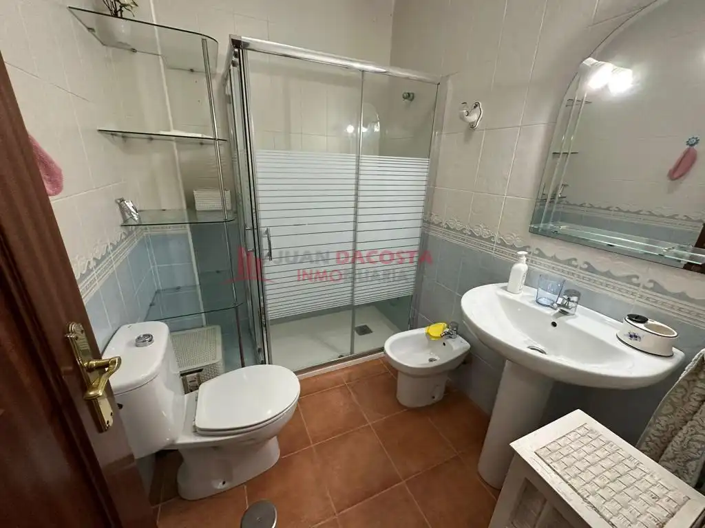 Casa o chalet en venta en Avenida del Deporte, 82, Islantilla Golf