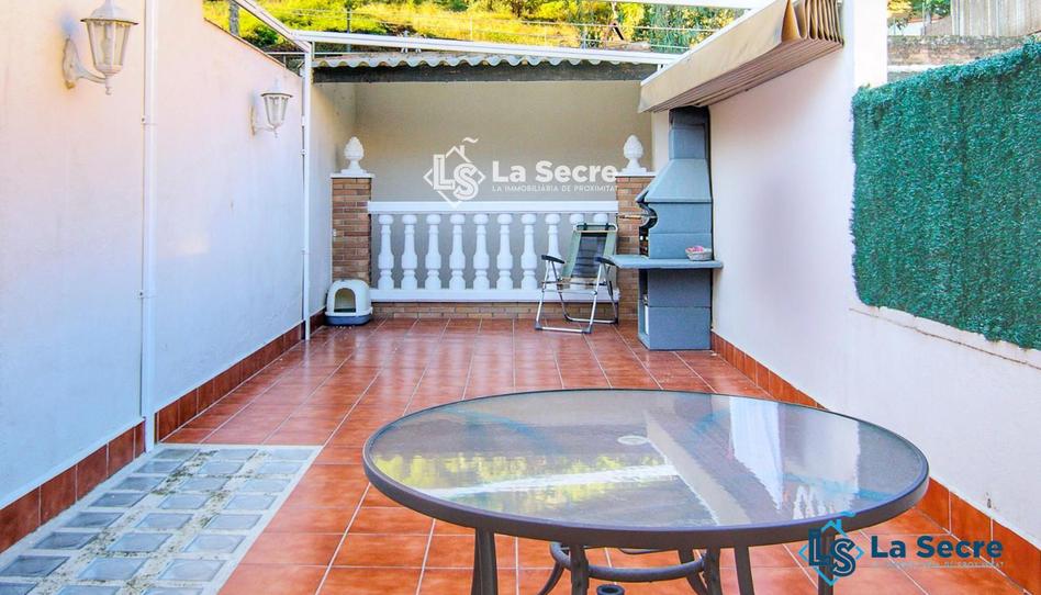 Photo 1 of Single-family semi-detached for sale in Pere Puig, Martorell, Barcelona