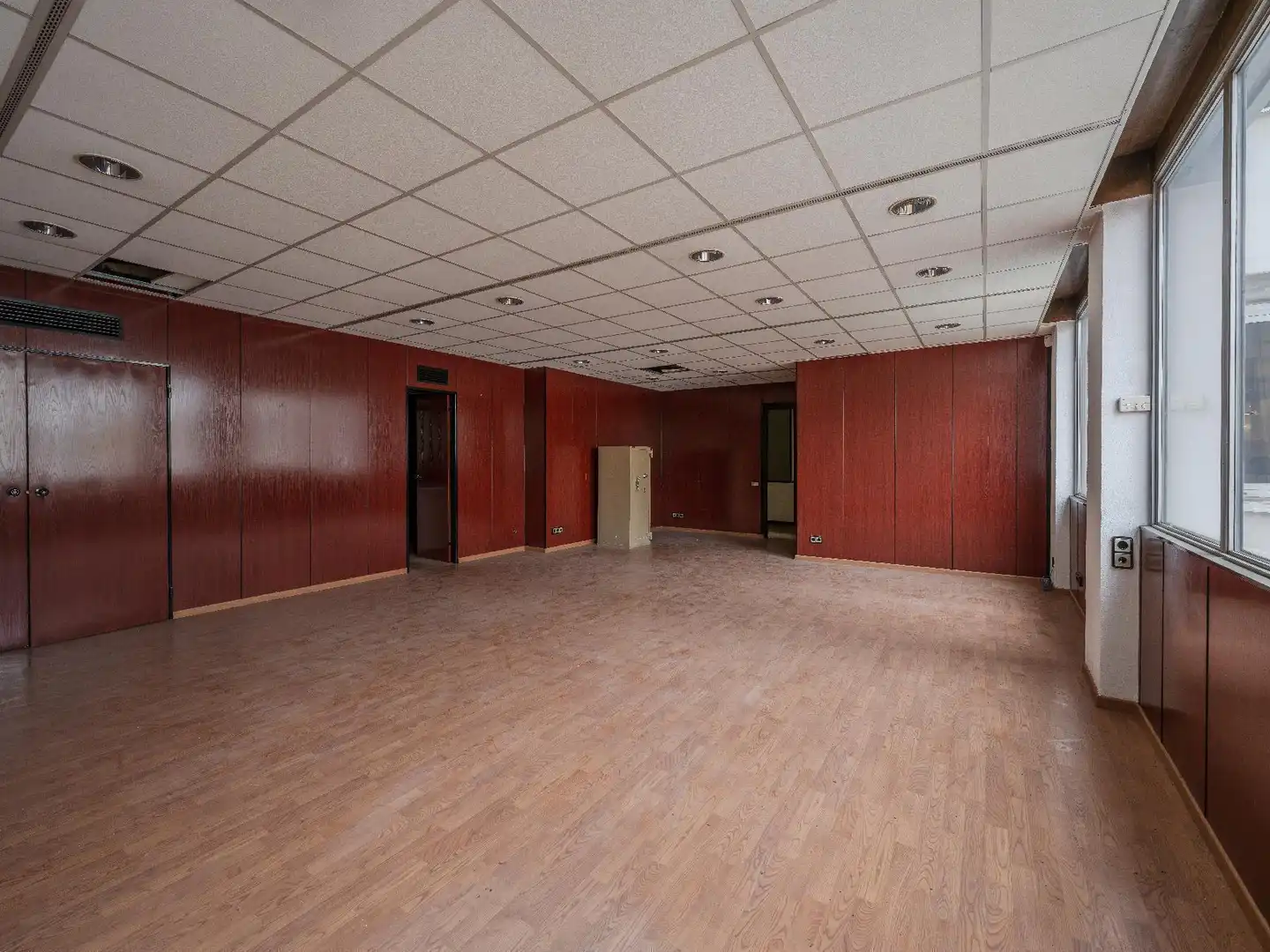 Büro zum Verkauf in Barcelona