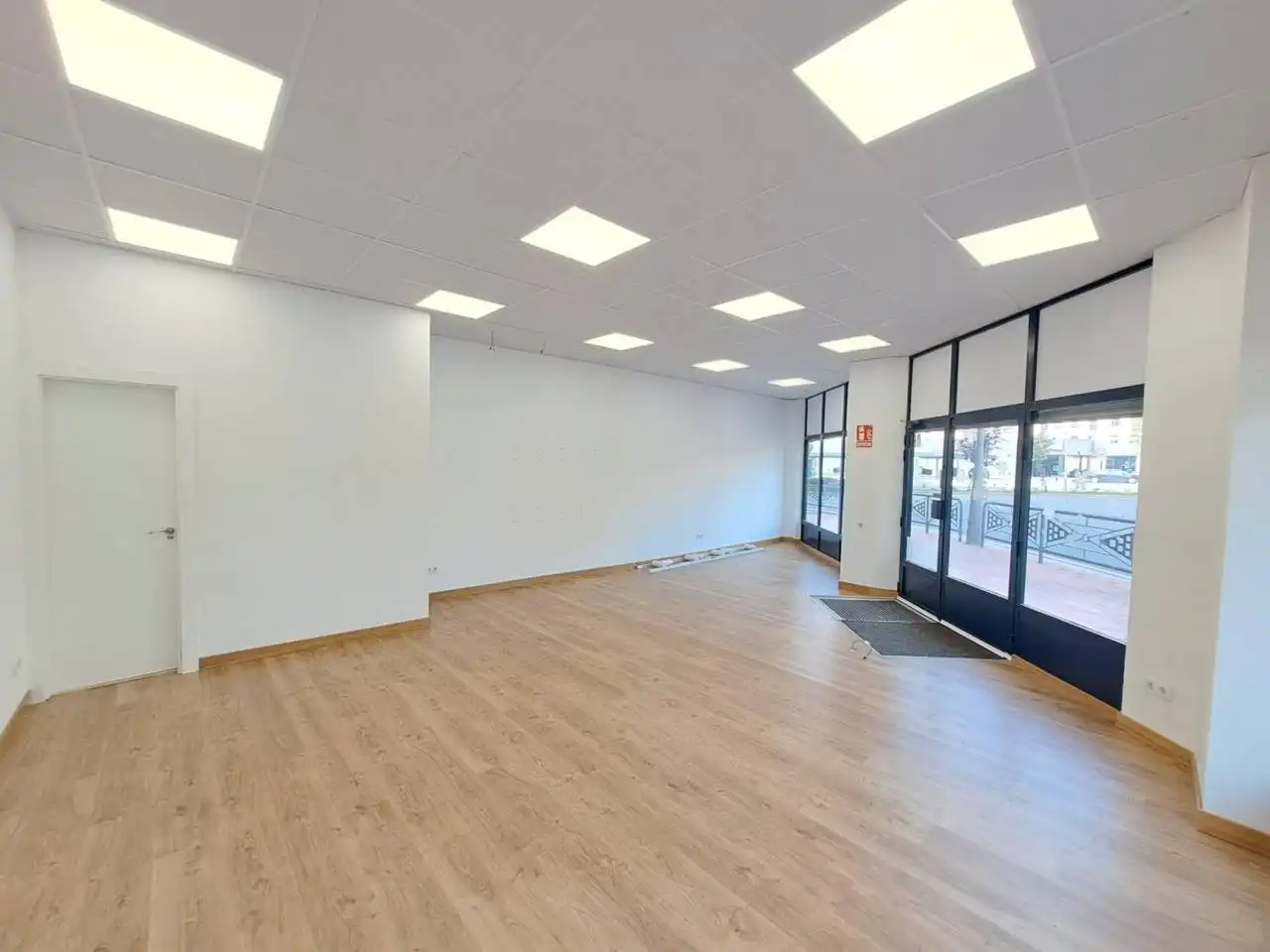 Commercial properties for rent in Burgos