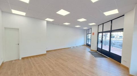 Photo 4 of Commercial properties for rent in Calle Santa Bárbara, Juan XXIII - Las Torres - G2, Burgos Capital