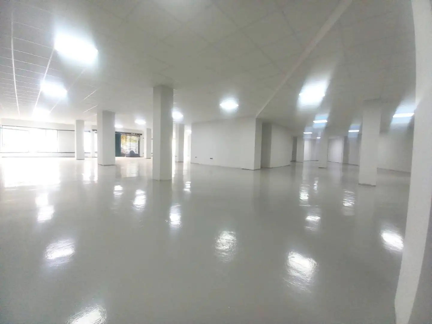 Local comercial en venta en Molina de Segura - Calle Enrique Bernal Capel 9, imagen 2