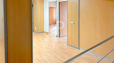 Foto 5 de Oficina de lloguer a Cuatro Caminos - Azca,  Madrid Capital