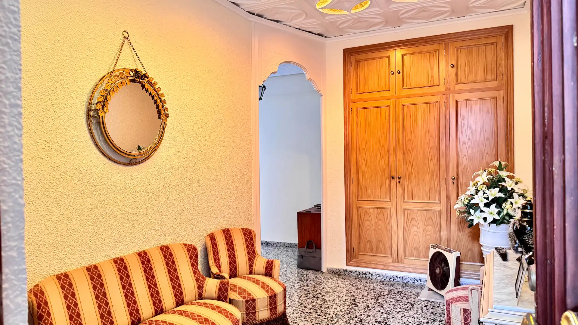 Apartments for sale in Valencia  with Furnished, Oven and Washing machine