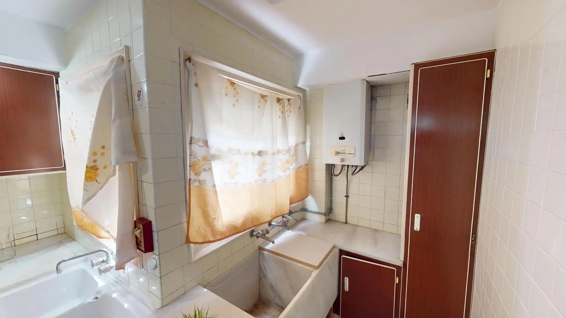 Bathroom of Flat for sale in Castellón de la Plana / Castelló de la Plana