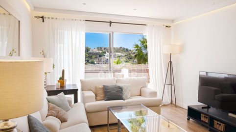 Photo 5 of Apartments for sale in La Quinta, Benahavís