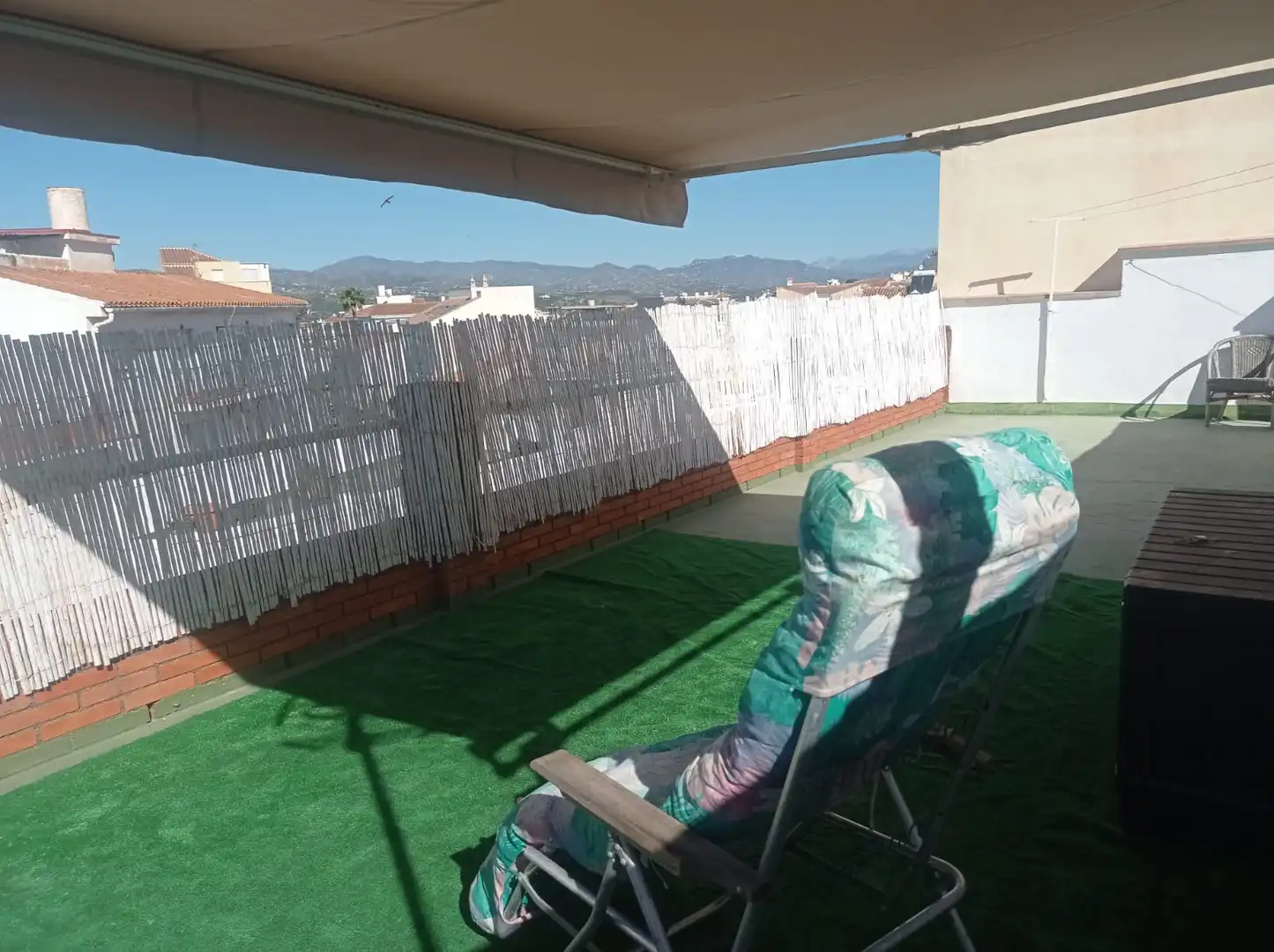 Terrassa de Casa o xalet en venda en Vélez-Málaga amb Aire condicionat, Terrassa i Traster