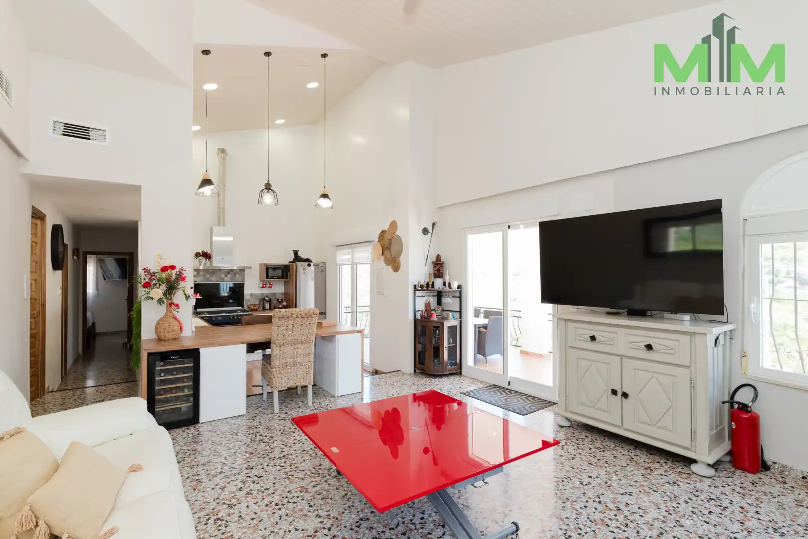 Detached house with pool for sale in Urbanizaciones, imagen 37