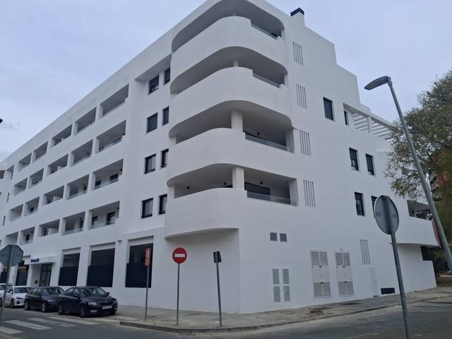 Ático en Venta en Calle Jardines de Císter, 1 en Bellavista