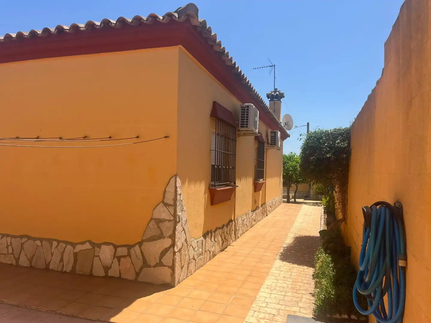 Houses for sale in Los Franceses – La Vega