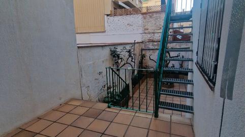 Foto 4 de Casa adosada en venda a Carrer de Maria Cristina, Progrés - Pep Ventura, Badalona