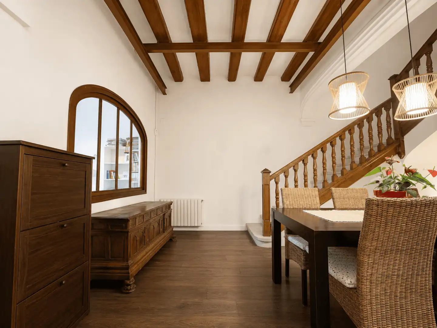 Reihenhaus mit Terrasse zum Verkauf in Plaça Caritg, imagen 17